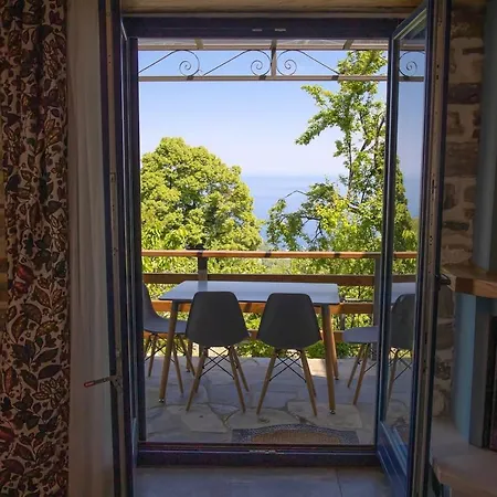 Iris Stone With Jacuzzi