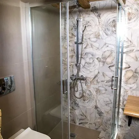 Iris Stone With Jacuzzi