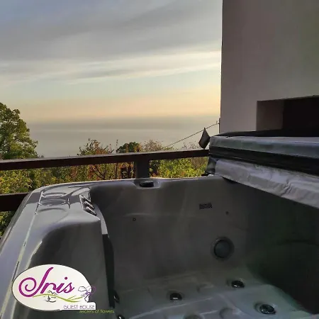 Appartement Iris Stone With Jacuzzi *