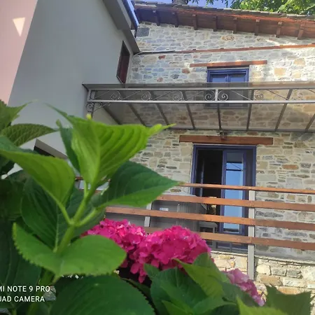 Appartement Iris Stone With Jacuzzi *